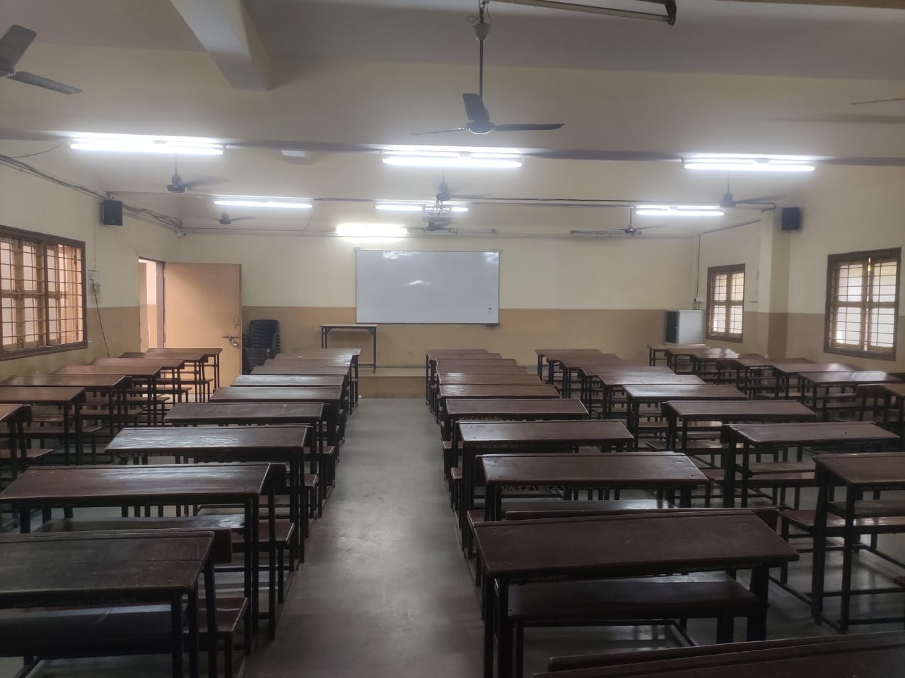 Facilities – Vimal Tormal Poddar Bca And Commerce College